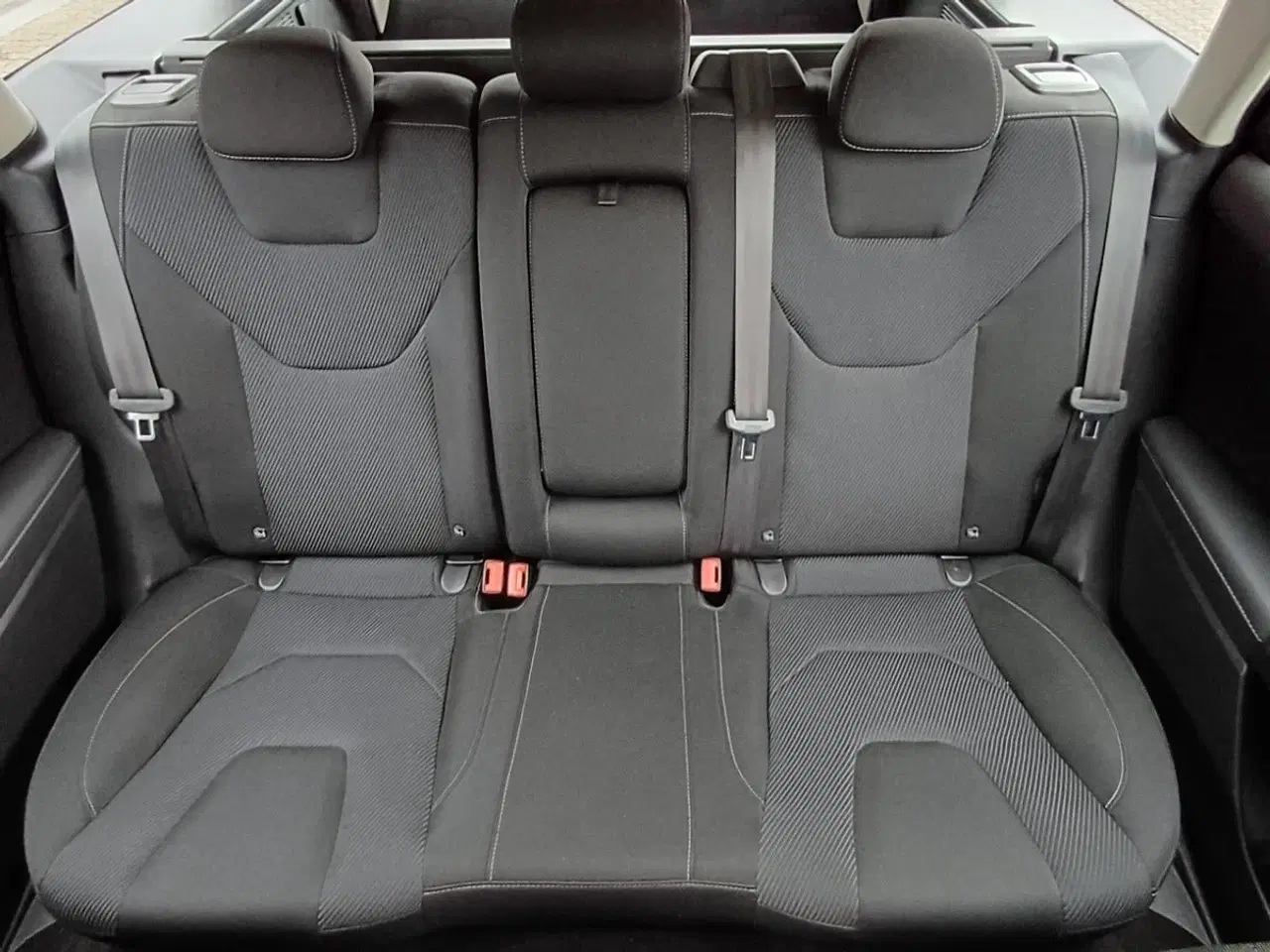 Billede 16 - Ford Mondeo 1,5 SCTi 160 Titanium