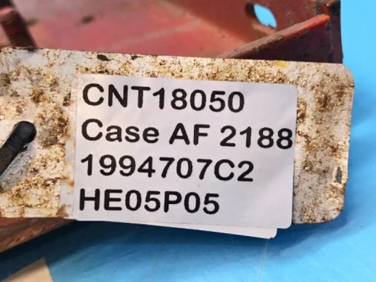 Billede 11 - Case 2188 Sideskærm 1994707C2