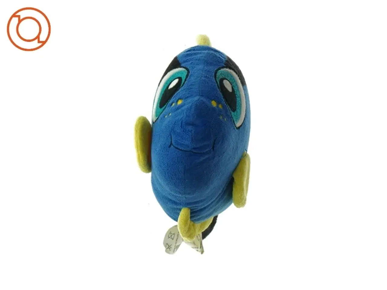 Billede 2 - Bamse (str. 35 x 23 cm)