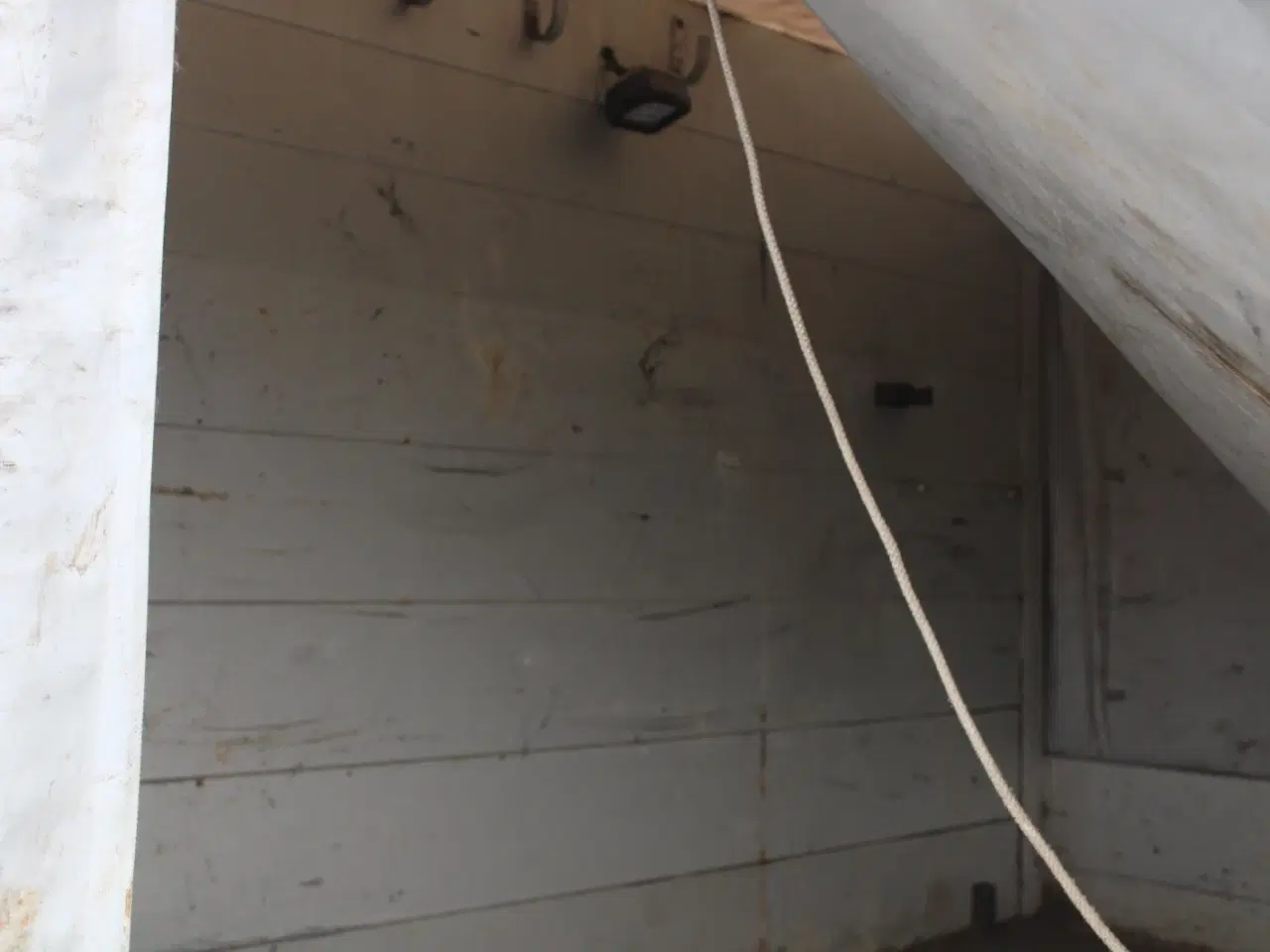 Billede 12 - VW Crafter 35 2,0 TDi 177 Mandskabsvogn m/lad L4 RWD