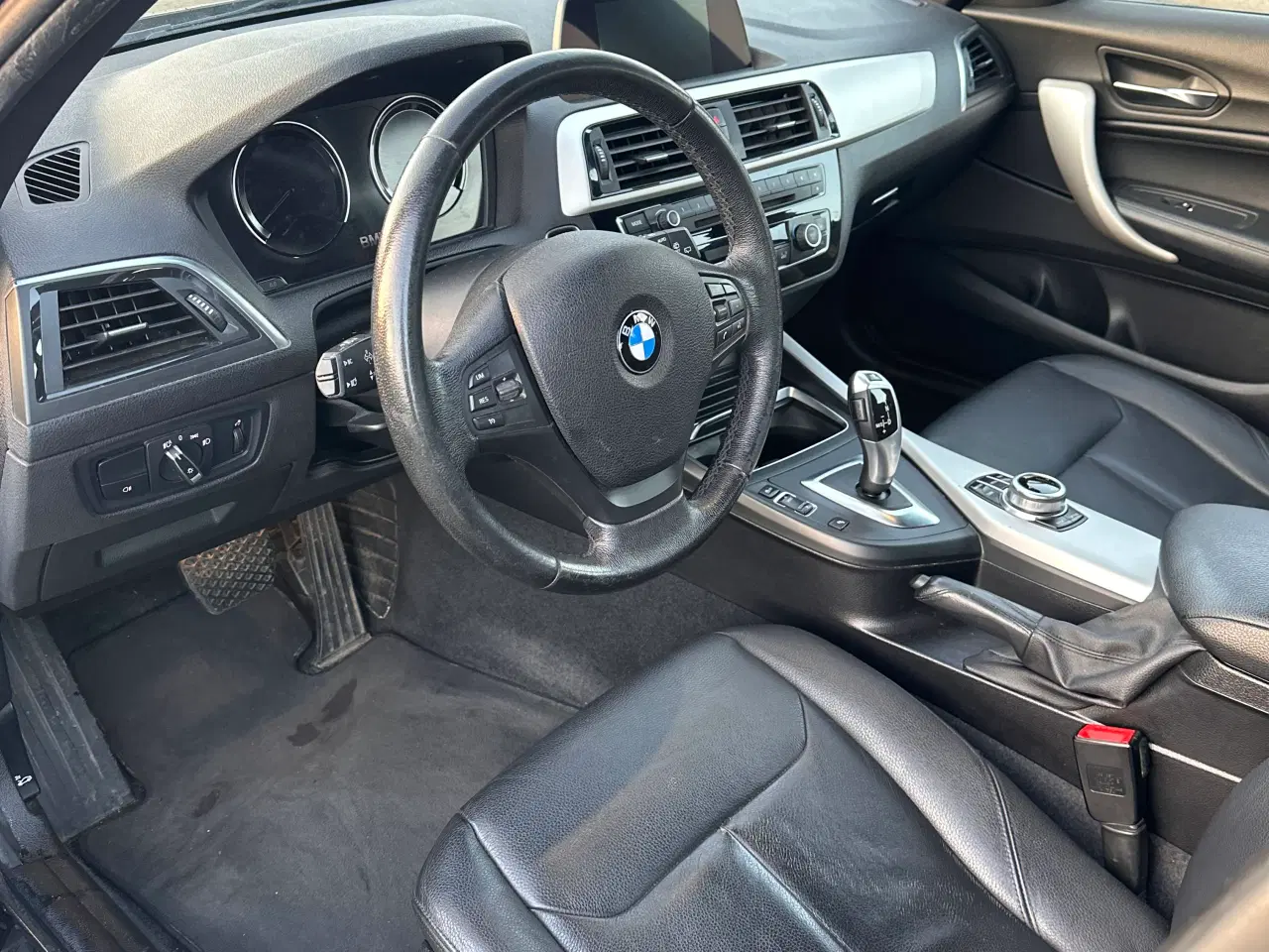 Billede 6 - BMW 118i 2018
