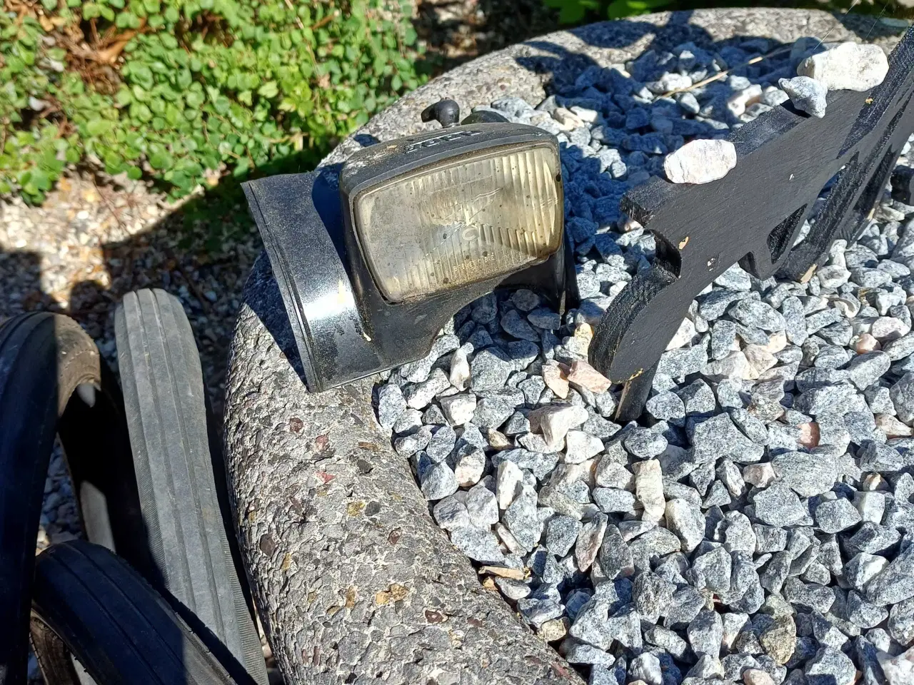 Billede 7 - Velo solex 3800