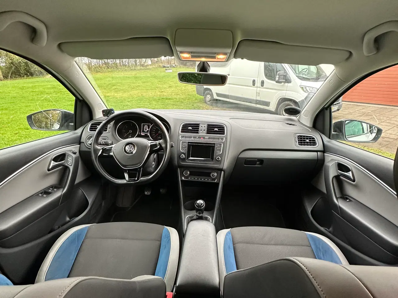 Billede 5 - Vw polo 1.4 tdi