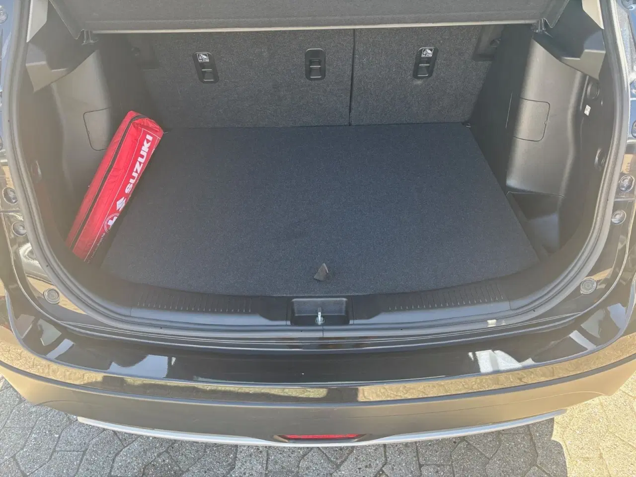 Billede 7 - Suzuki S-Cross 1,4 mHybrid Active