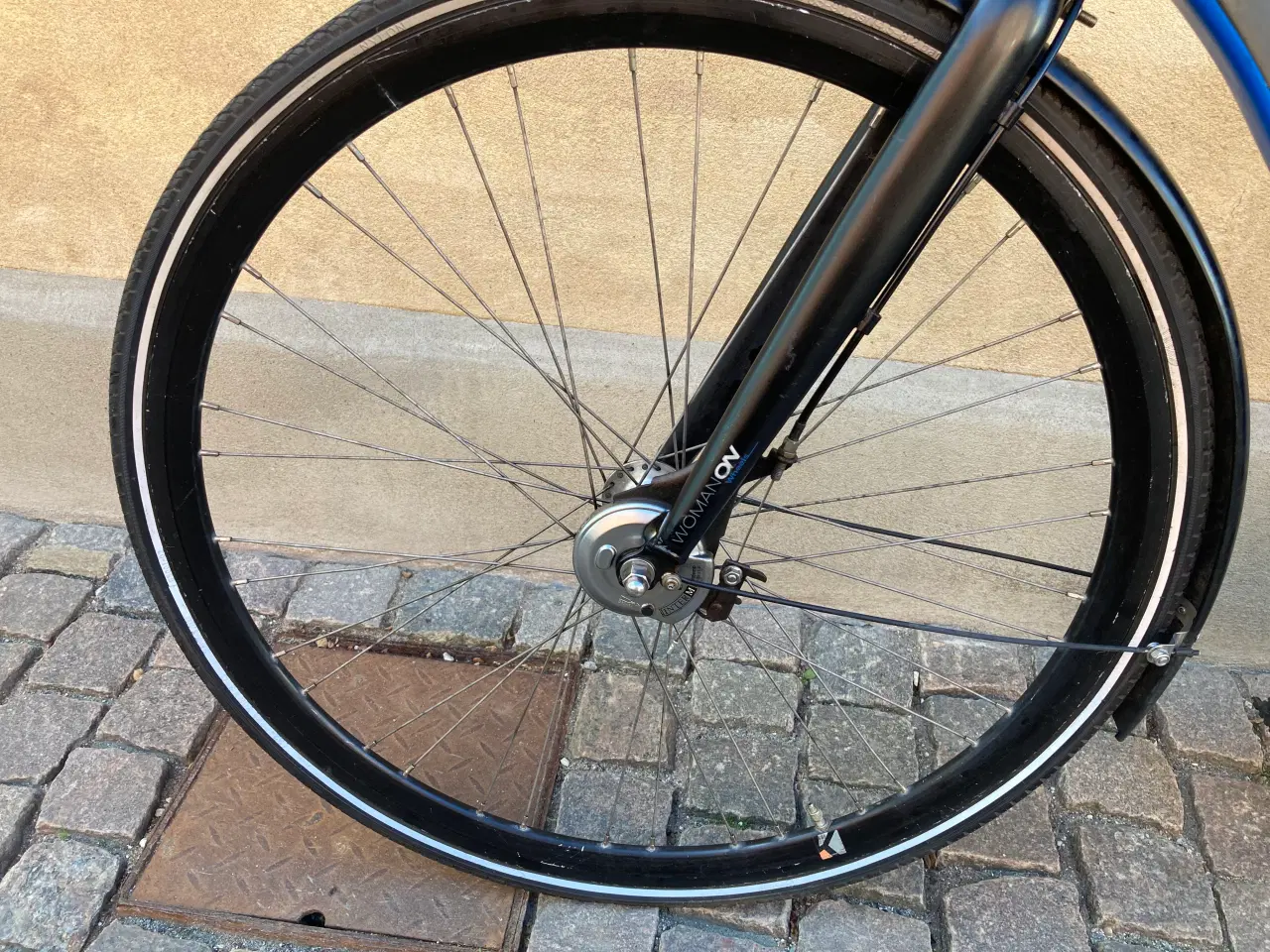 Billede 8 - Kildemoes citybike