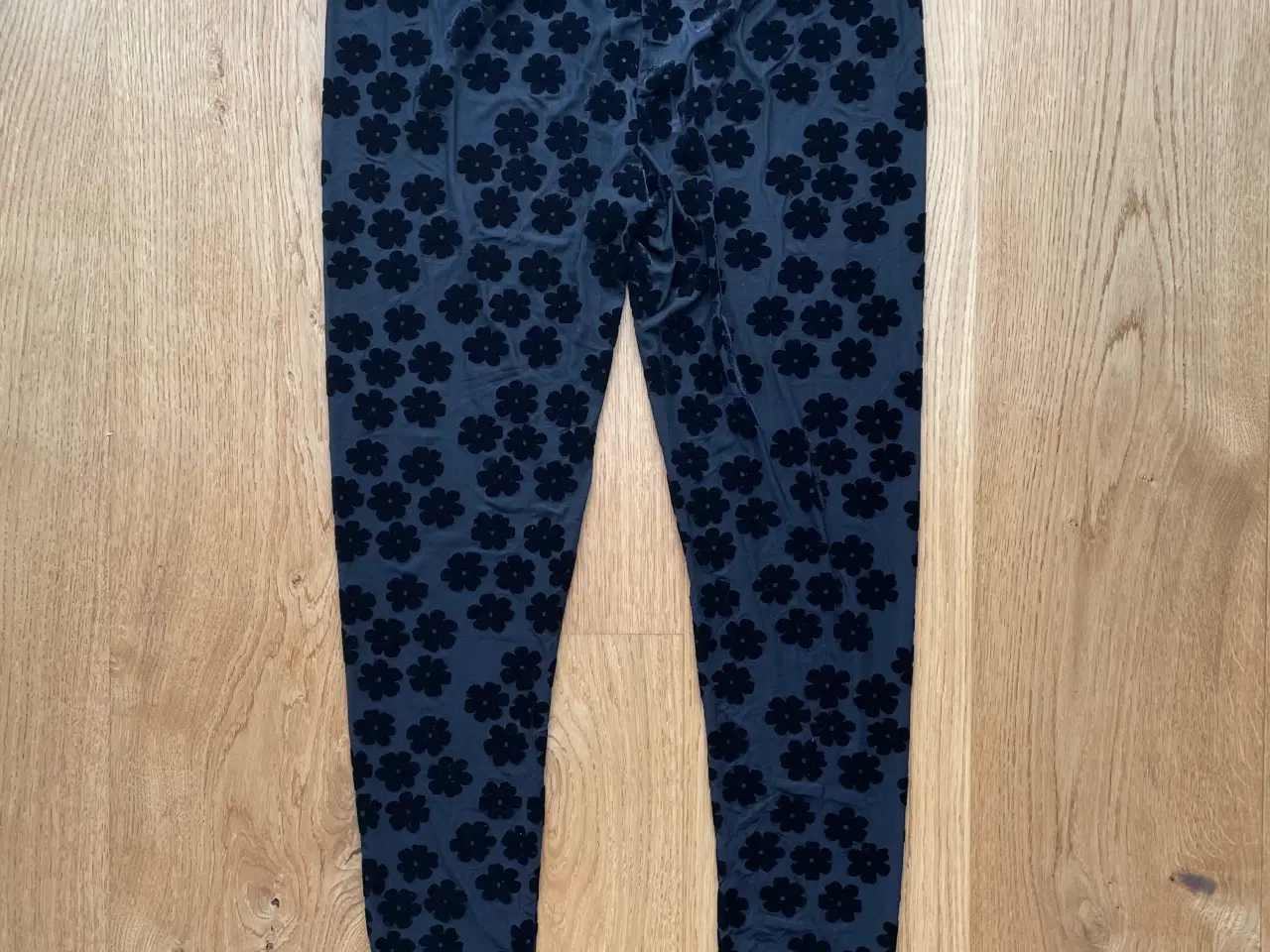 Billede 9 - Nümph leggings velour