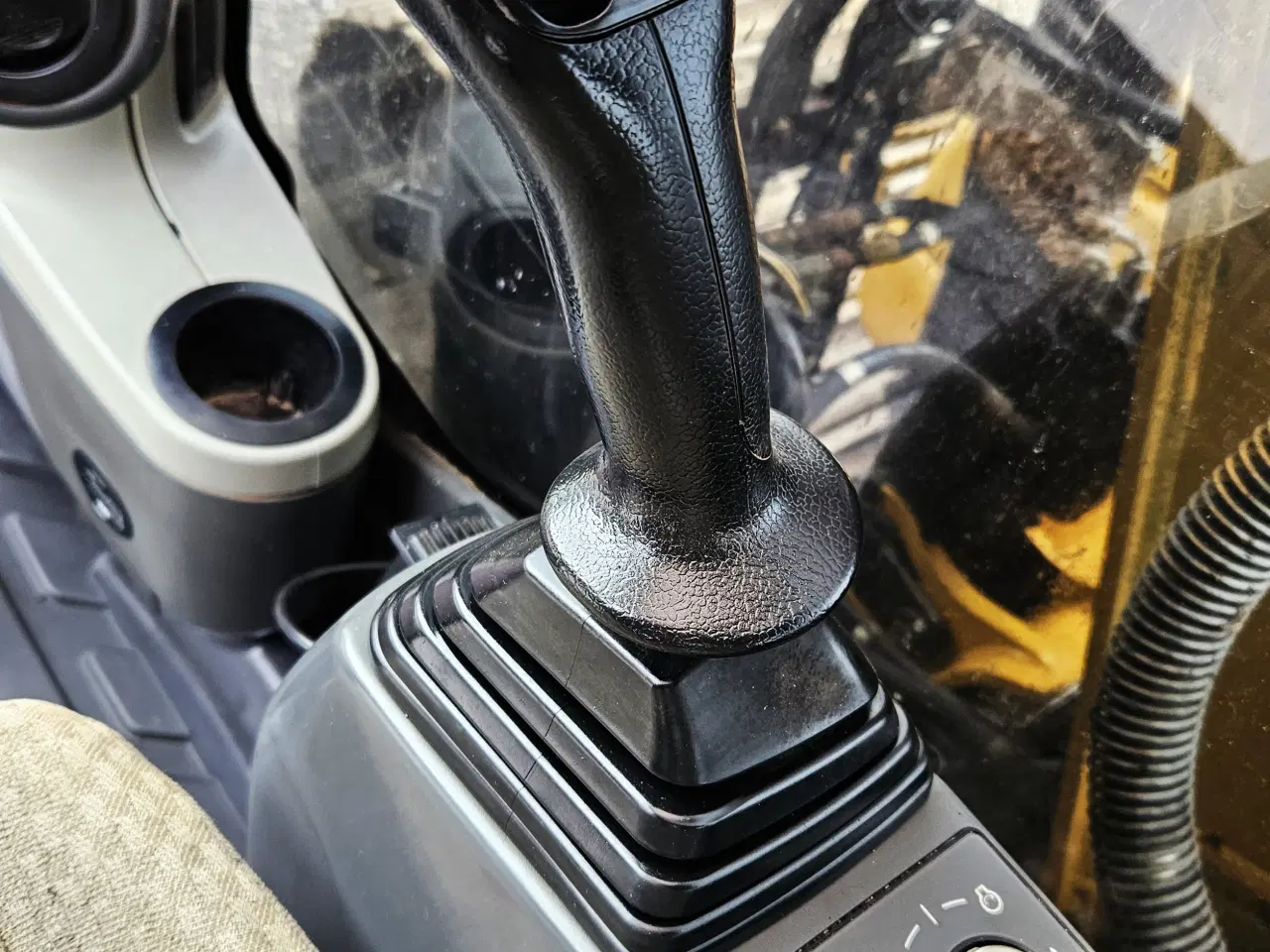 Billede 15 - CAT 312 DL / rotortilt / ny undervogn / skovlpakke