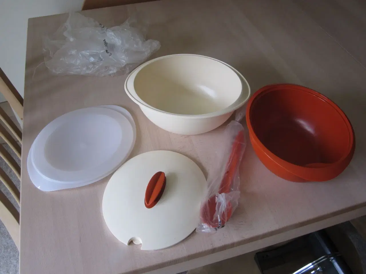 Billede 2 - Tupperware iso duo