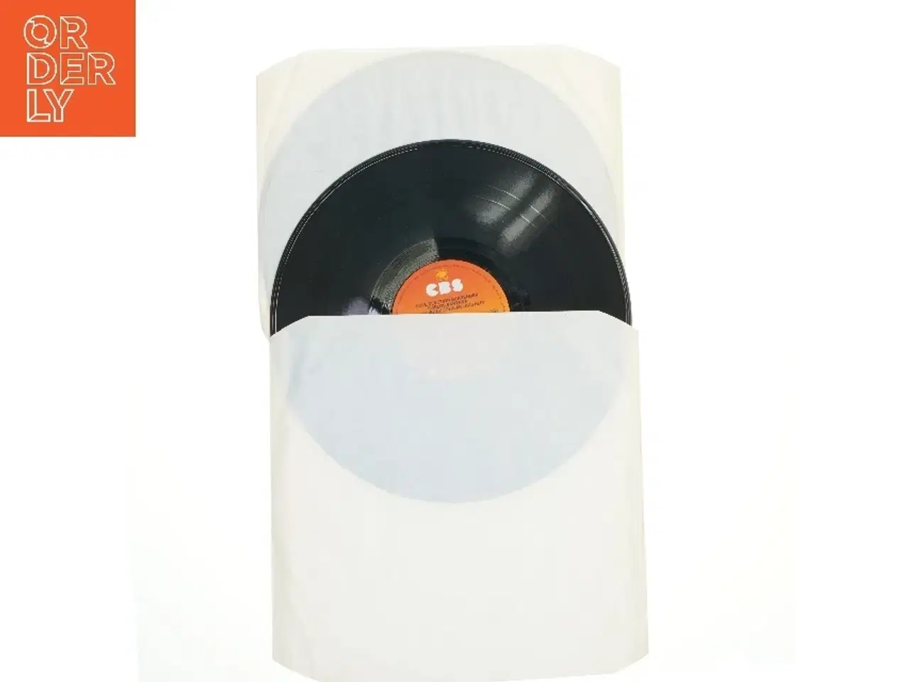 Billede 3 - Carlos Santana & Buddy Miles Live double LP fra CBS