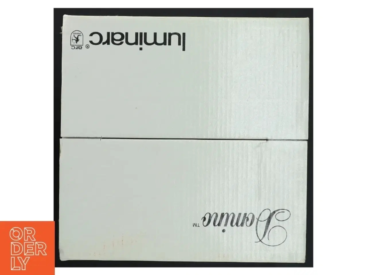 Billede 7 - Luminarc Domino vinglas