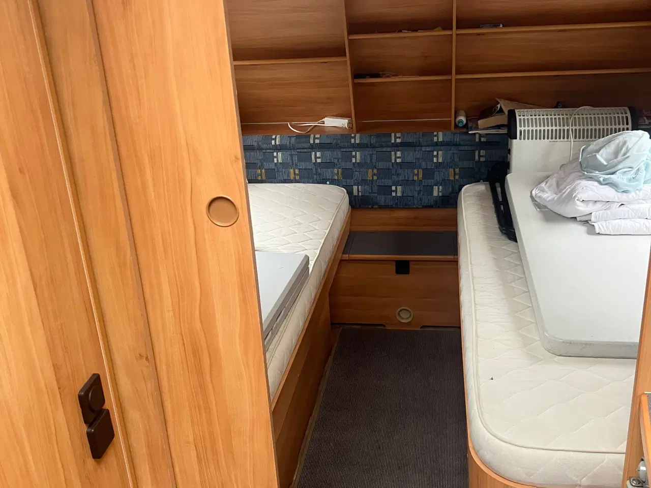 Billede 7 - Adria campingvogn