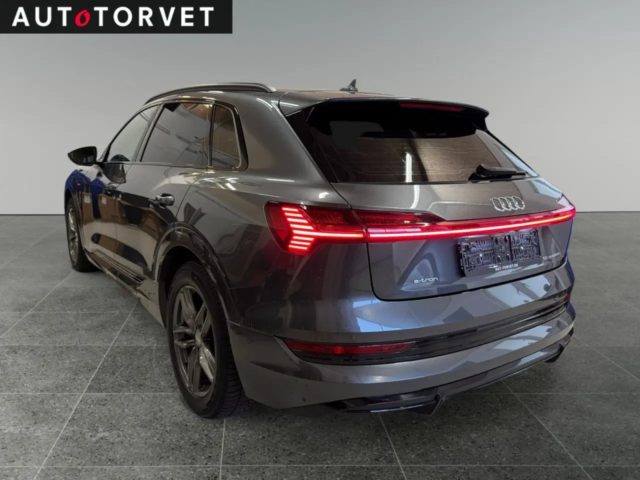 Billede 4 - Audi e-tron 55 S-line Prestige quattro