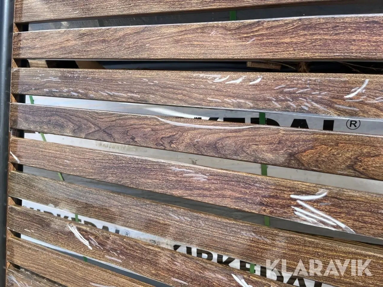 Billede 5 - Hegn Kirkedal