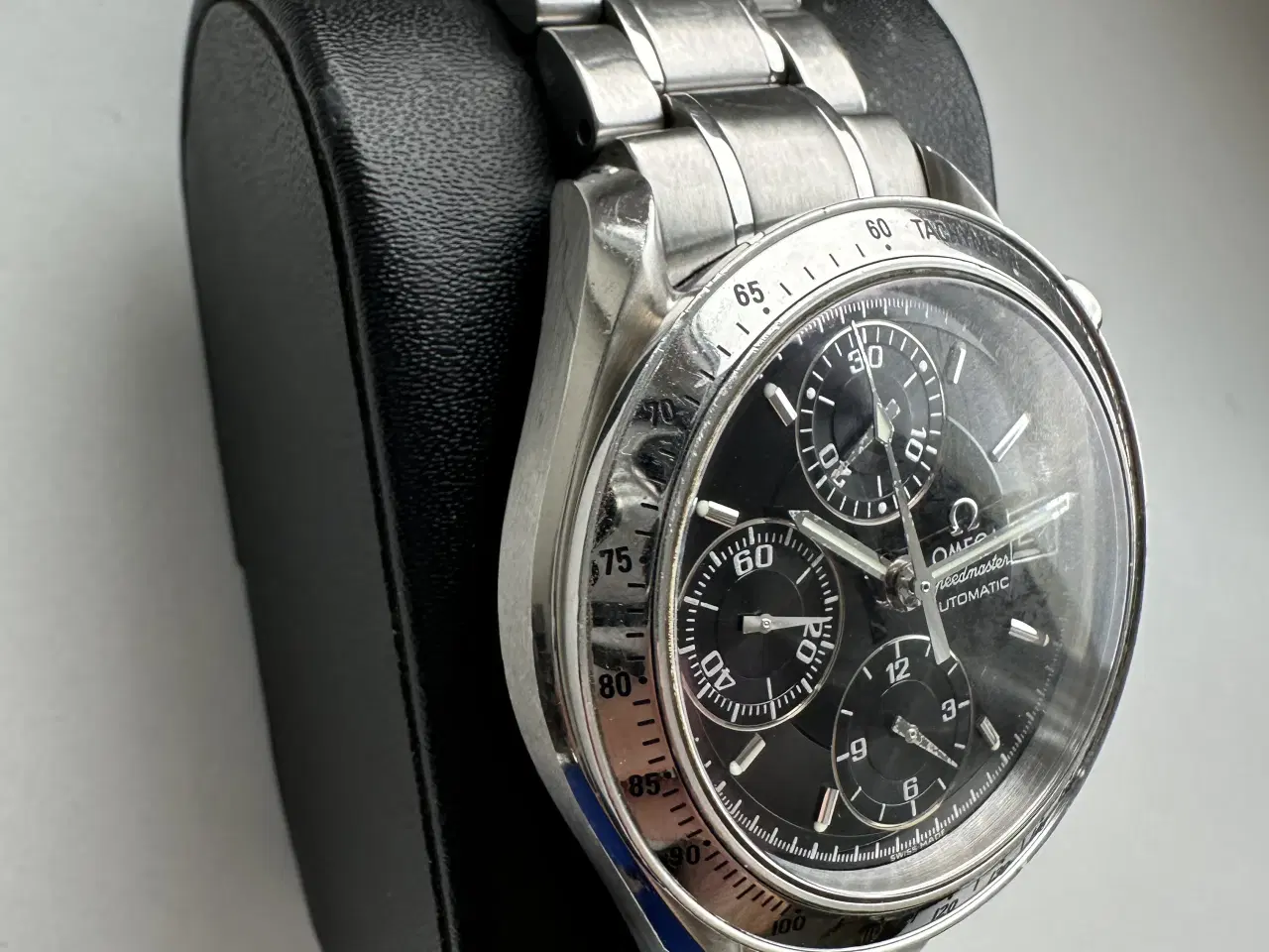 Billede 4 - Omega Speedmaster Date 3513.50