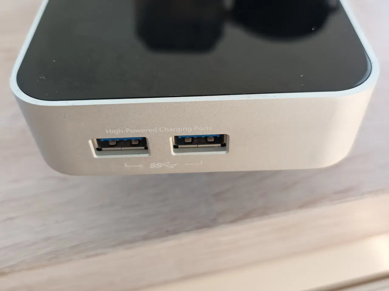 Billede 2 - OWC Thunderbolt 2 Dock station 
