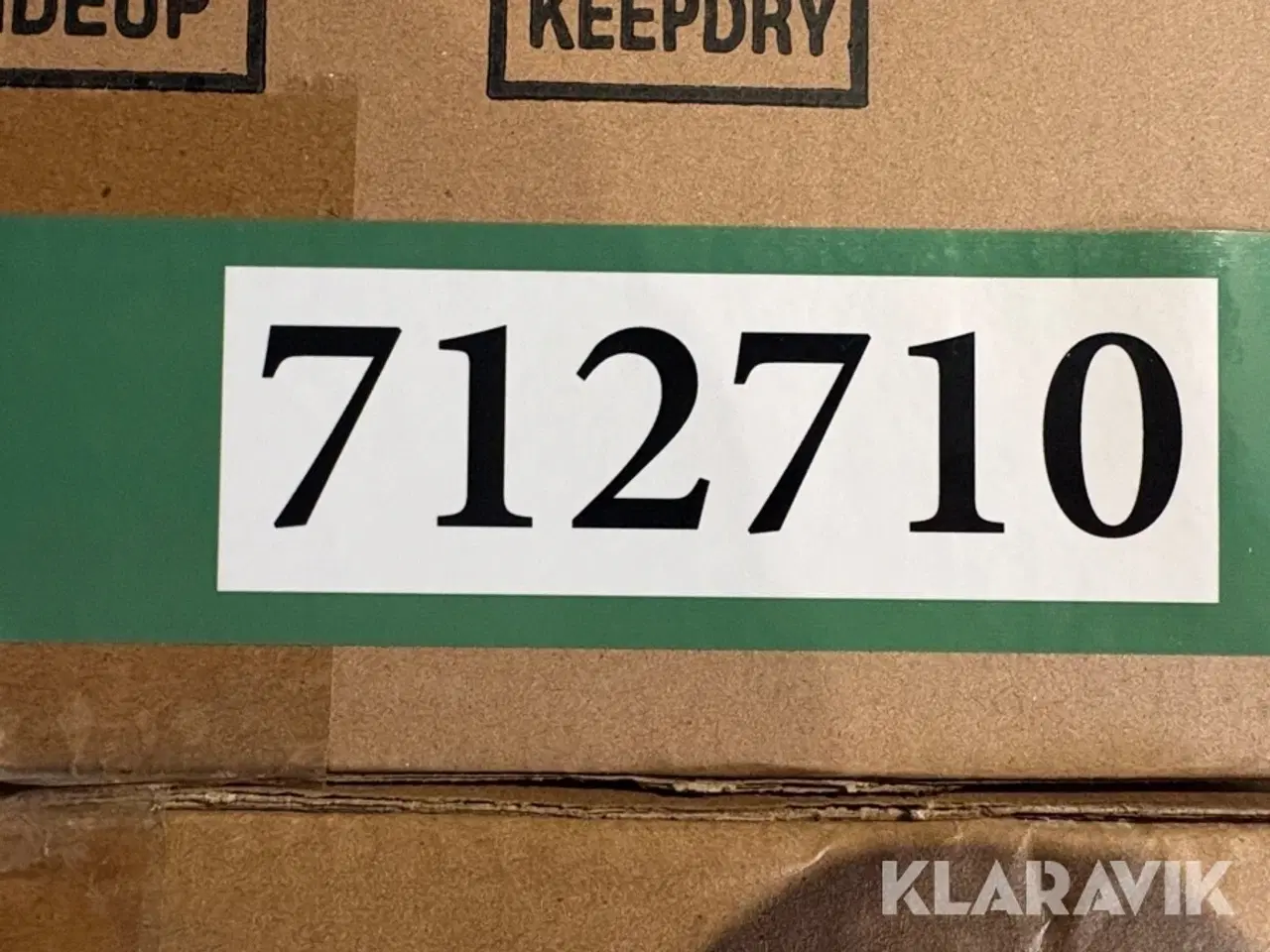 Billede 7 - CEE stik 5x125A - 20 stik af hver type