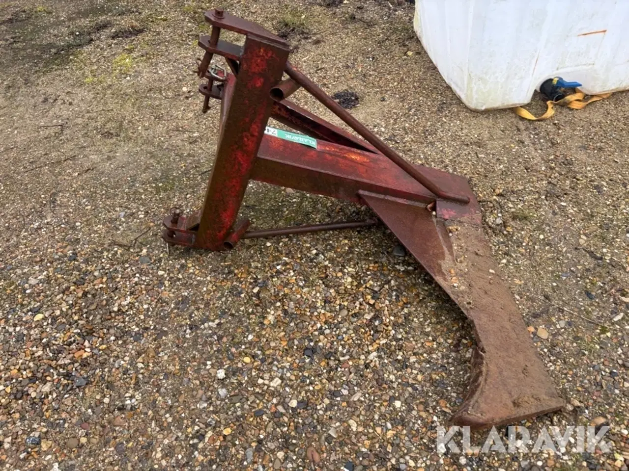 Billede 5 - Gruppetand