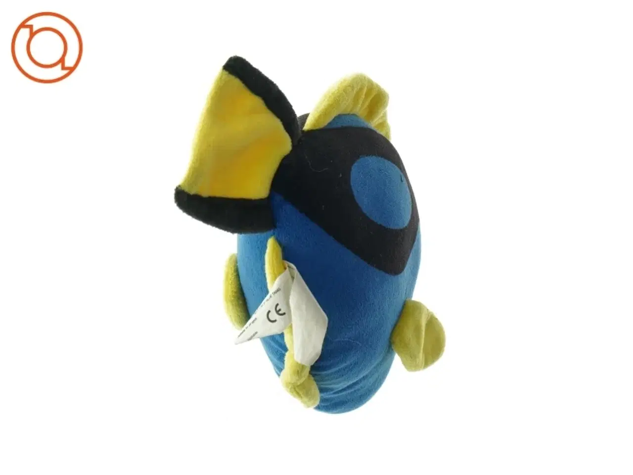 Billede 3 - Bamse (str. 35 x 23 cm)