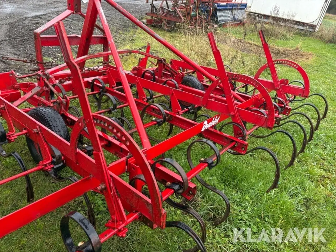 Billede 8 - Harve Doublet-Record