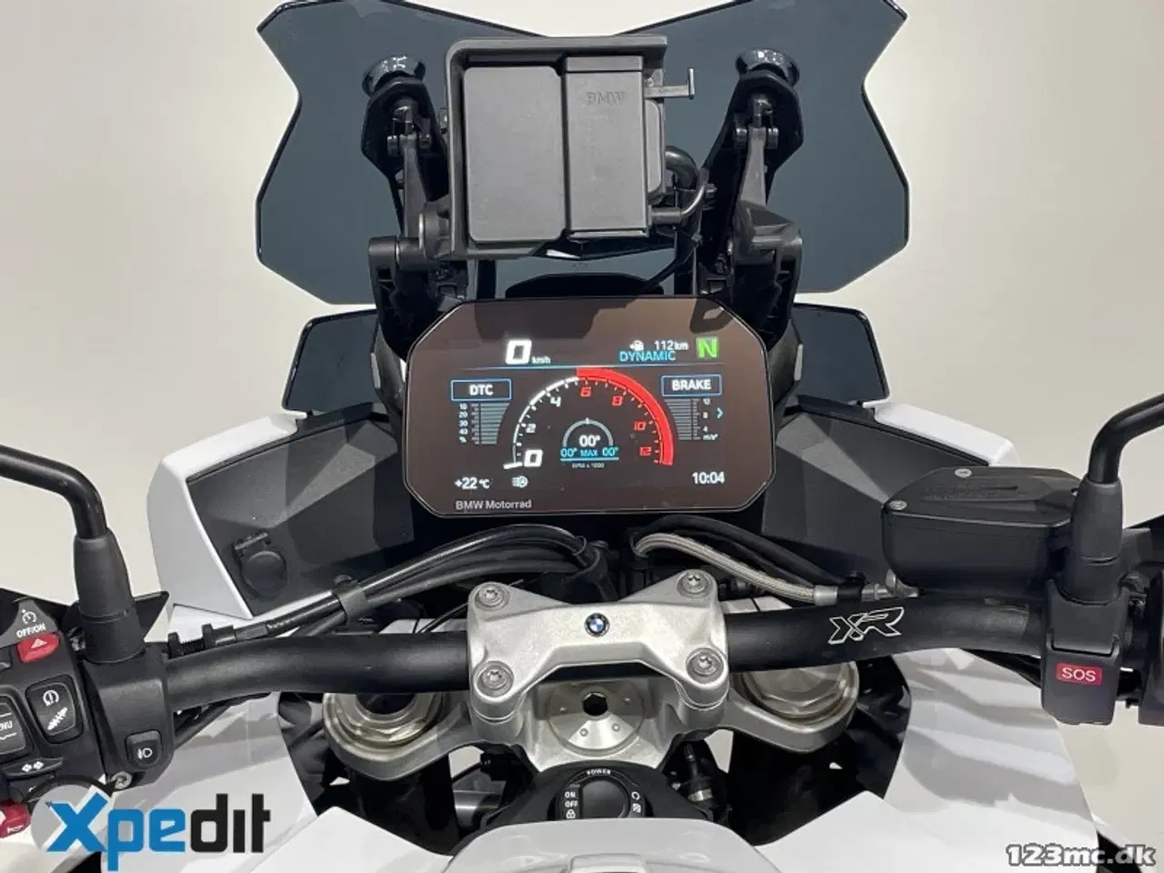 Billede 13 - BMW S 1000 XR