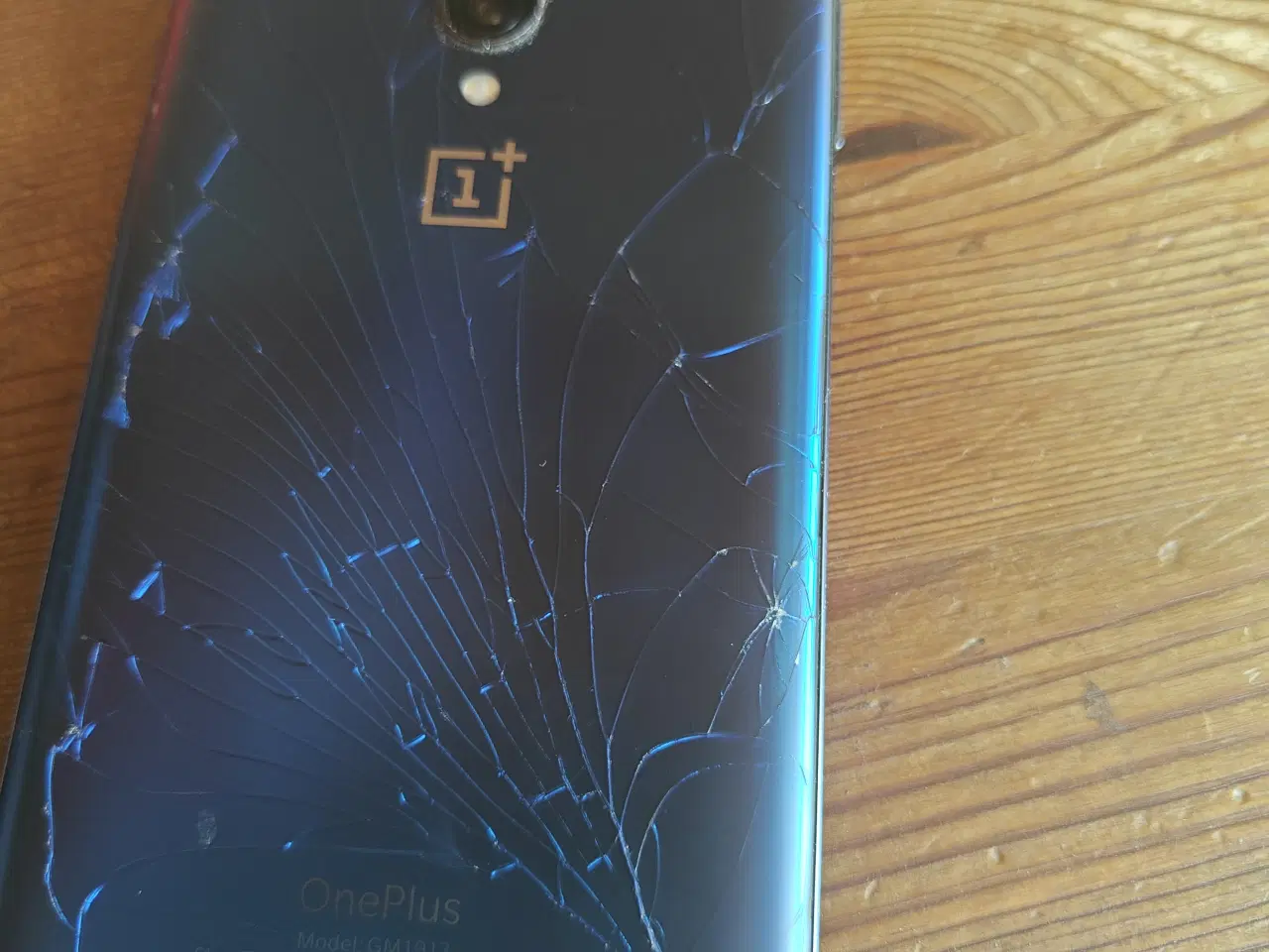 Billede 2 - One Plus 7 pro 256