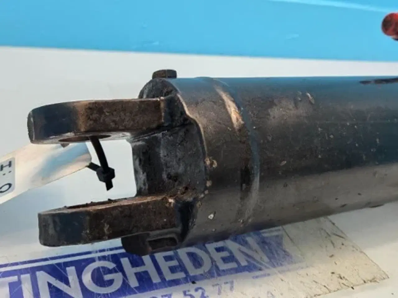 Billede 8 - Massey Ferguson 6290 Cylinder 3795031M1