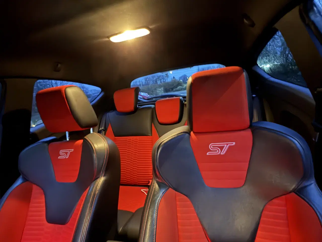 Billede 7 - FORD FIESTA ST (2014)