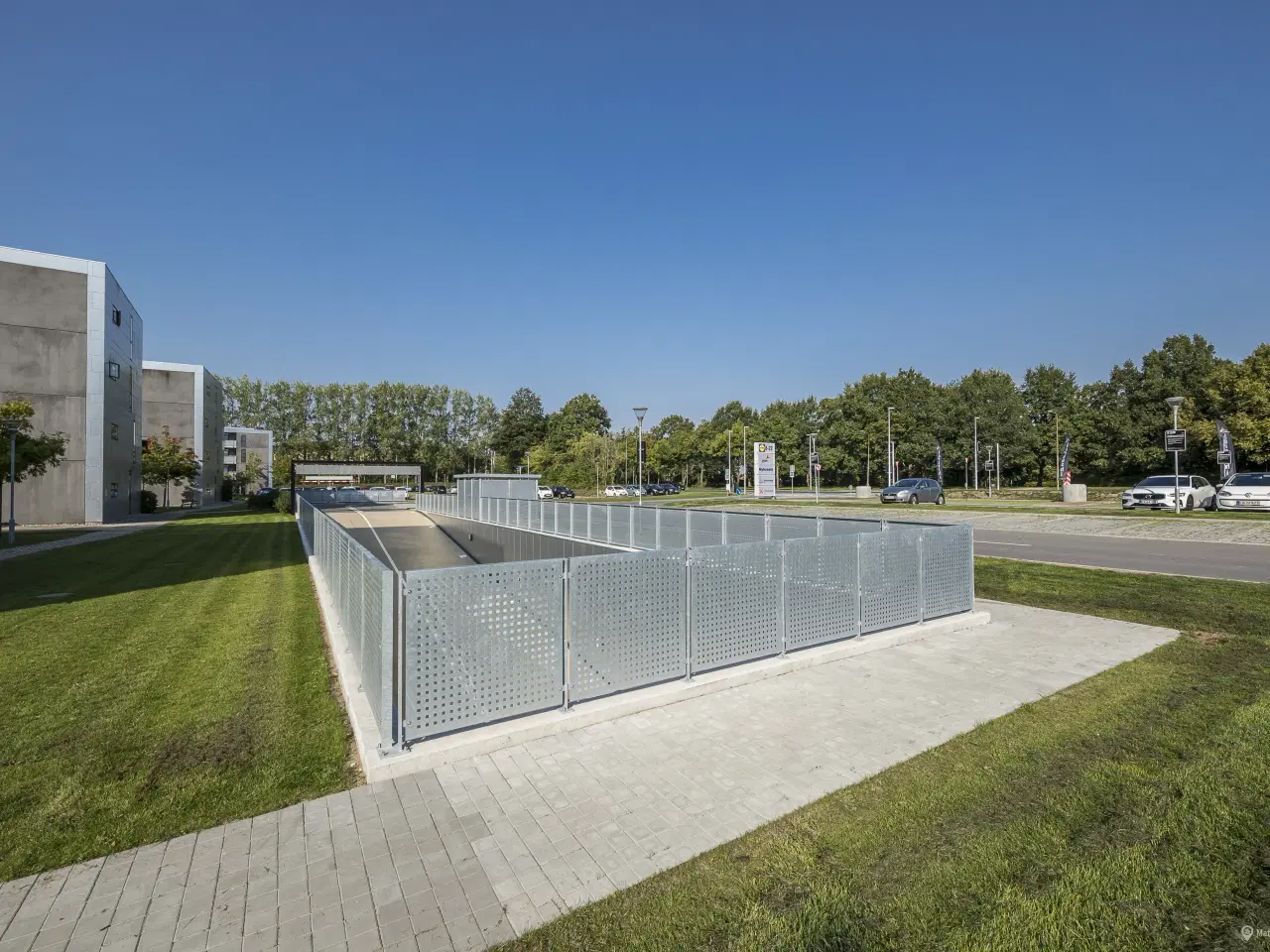 Billede 19 - Munkebjerg Business Park - High End kontorer i Odense