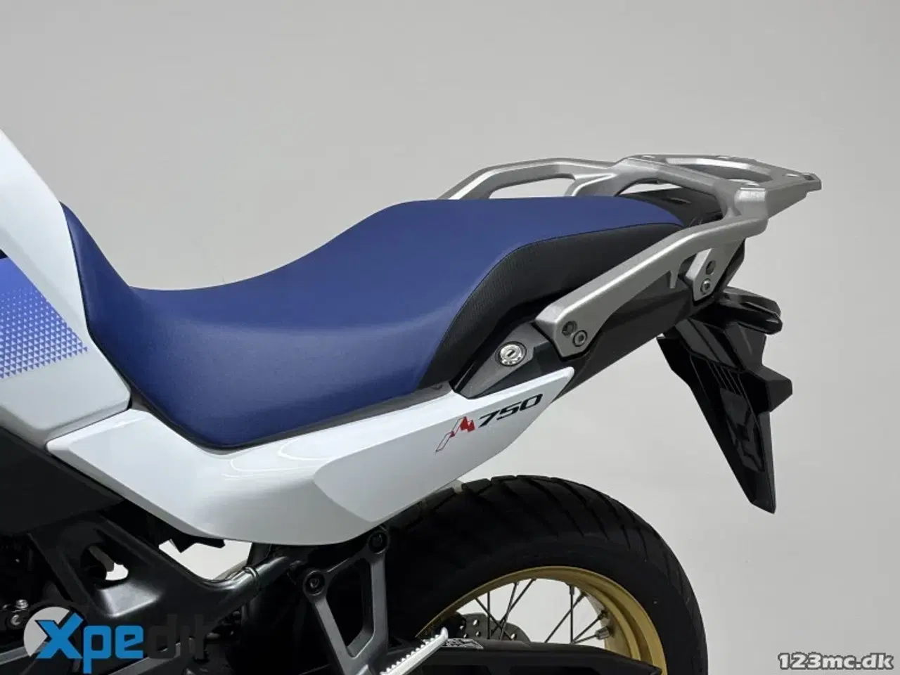 Billede 14 - Honda XL 750 Transalp