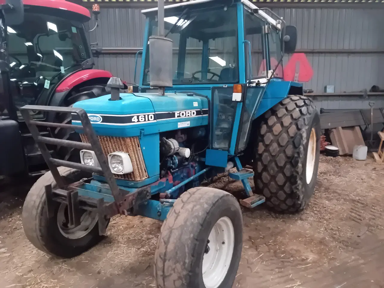 Billede 2 - Ford 4610