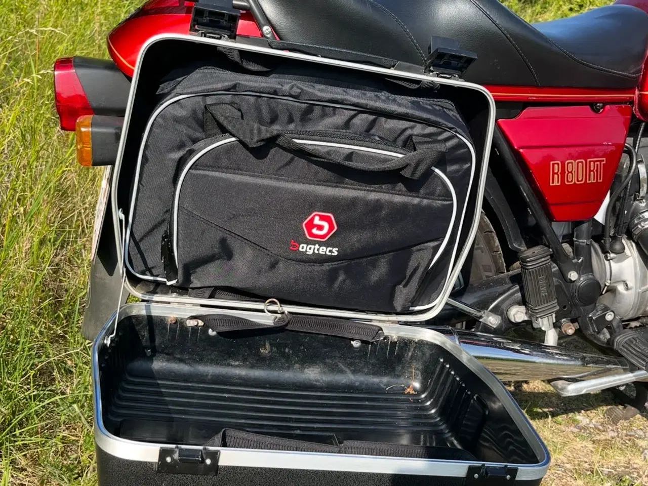 Billede 6 - BMW R80RT