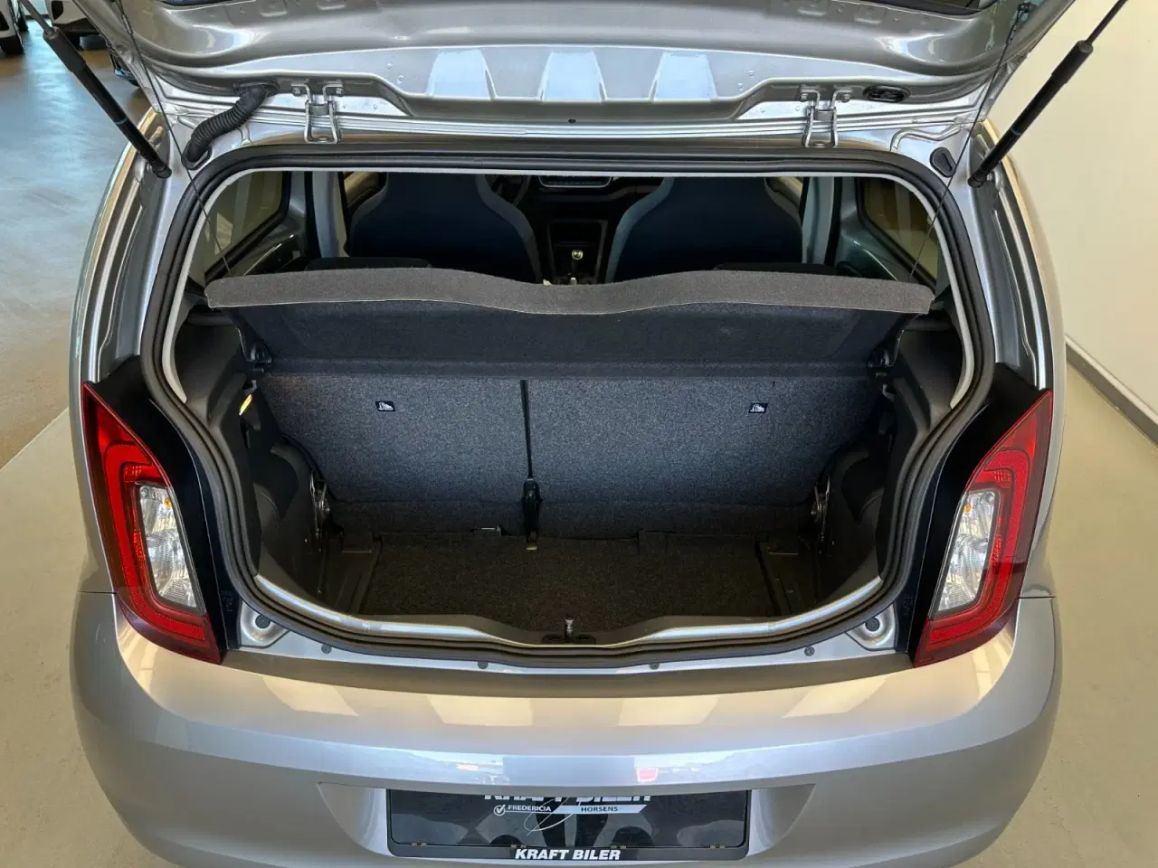 Billede 8 - Skoda Citigo 1,0 MPi 60 Ambition