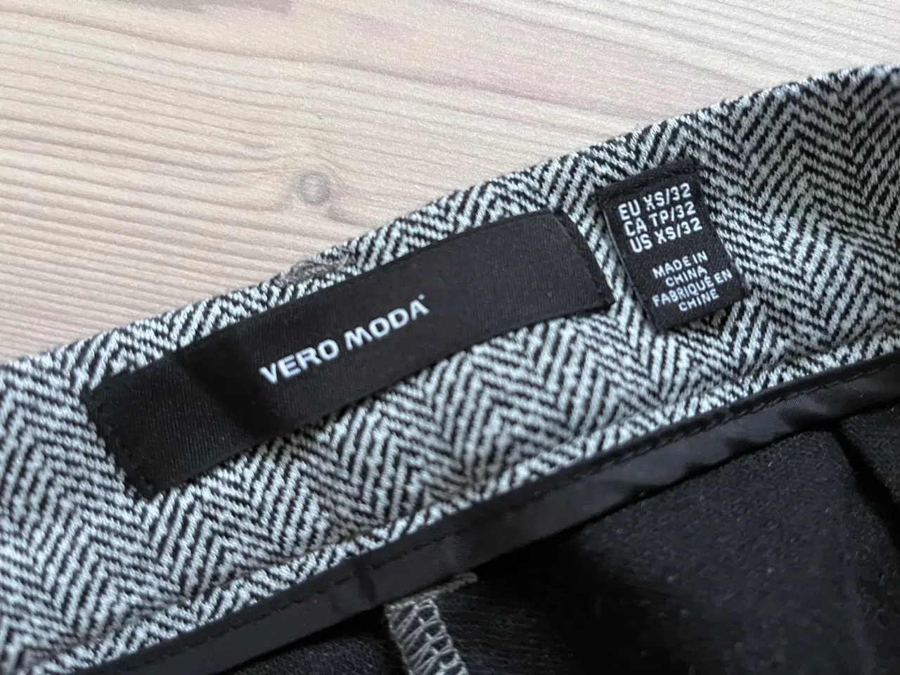 Billede 7 - Bukser, Vero Moda Str XS