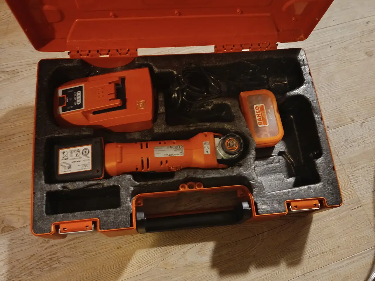 Billede 2 - Divers værktøj