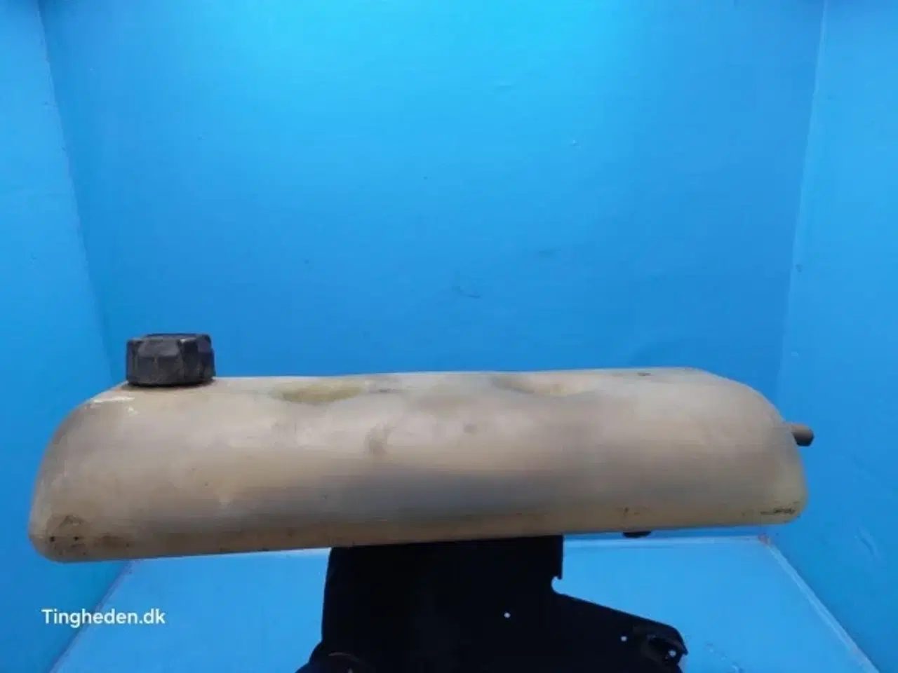 Billede 2 - Valmet 8050 Ekspansionsbeholder 33628600
