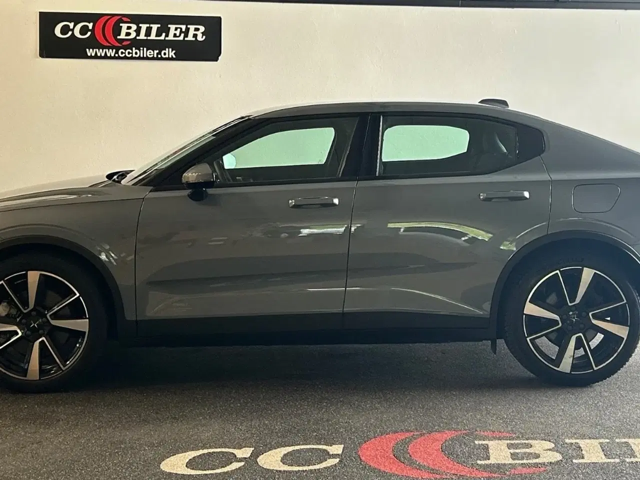 Billede 3 - Polestar 2  Standard Range