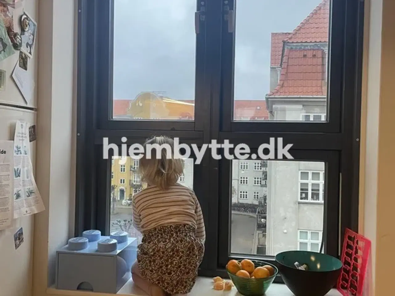 Billede 5 - Hjembytte - Norgesgade