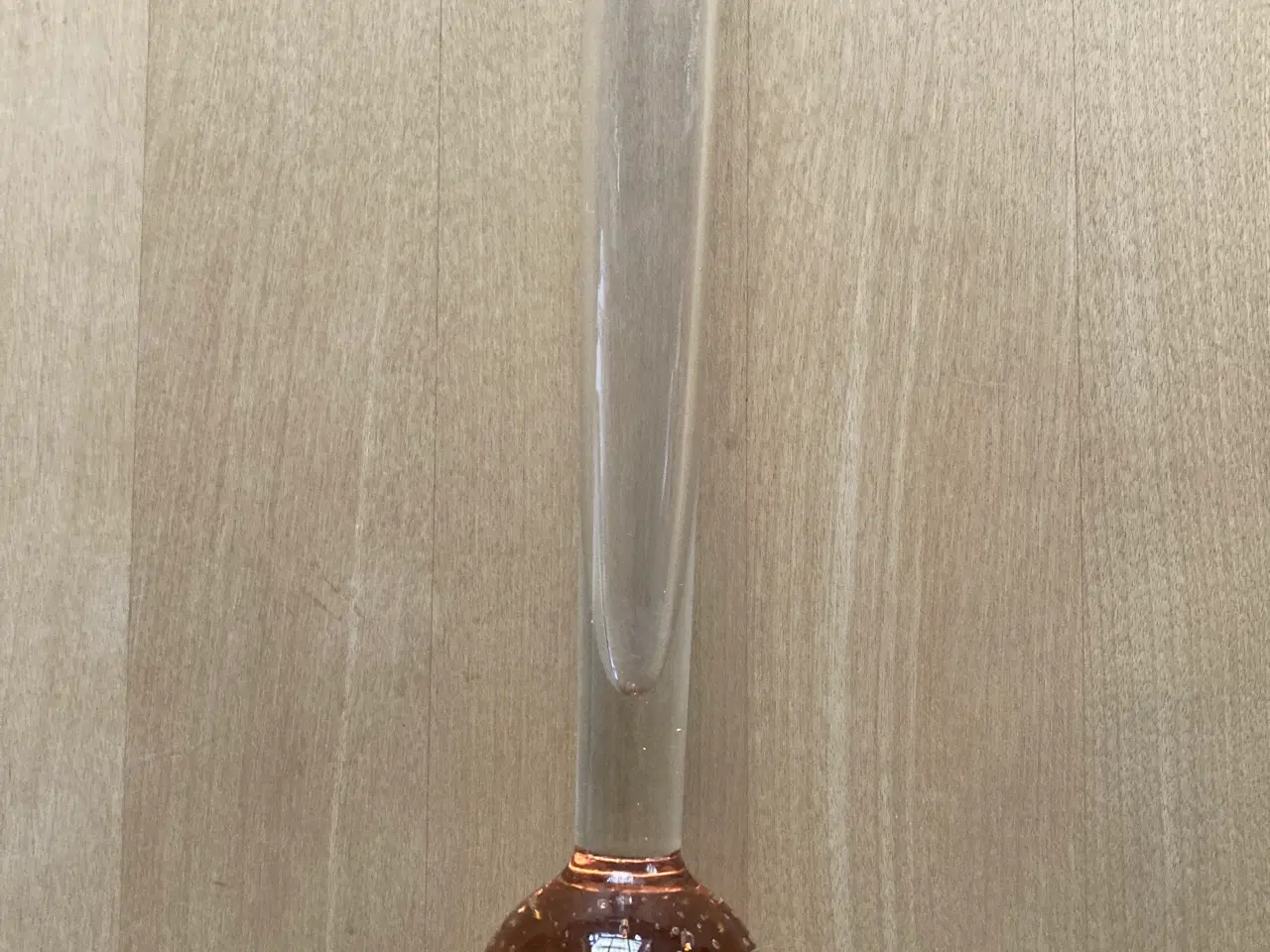 Billede 1 - Orkidé vase