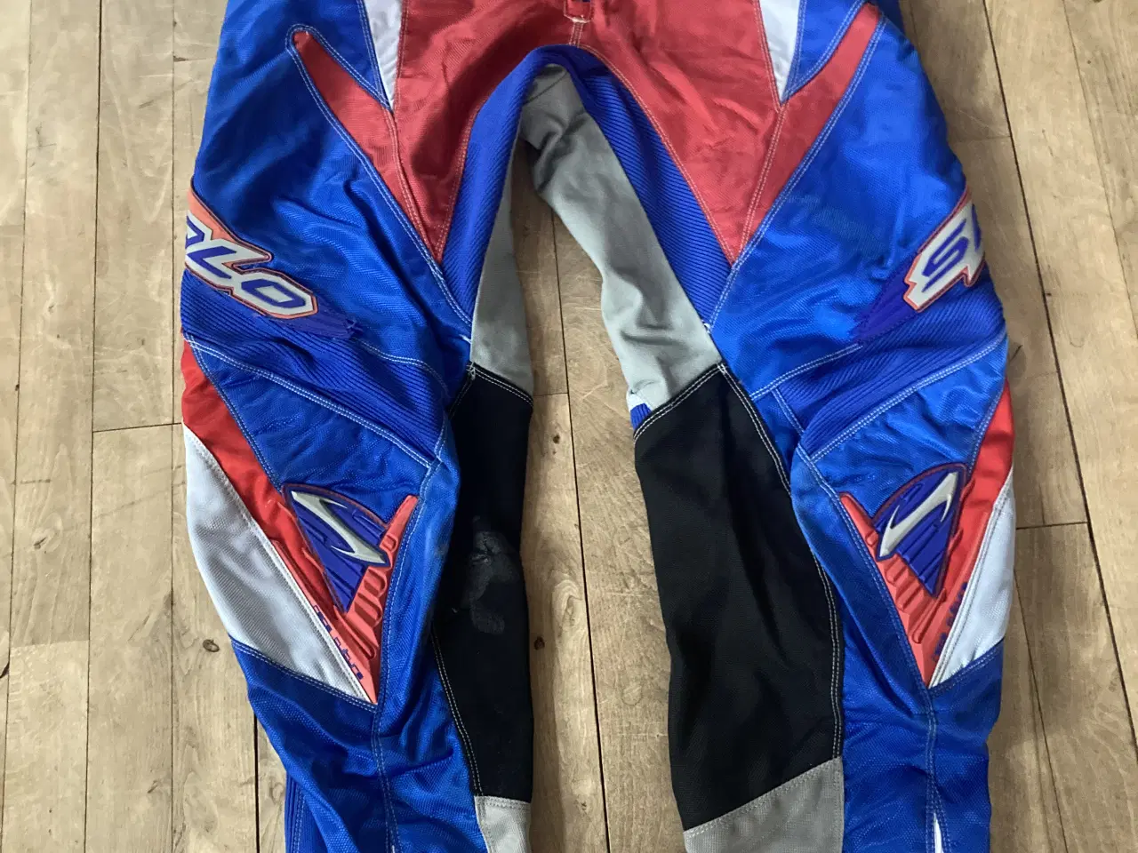 Billede 1 - Motocross bukser. Str 34-38