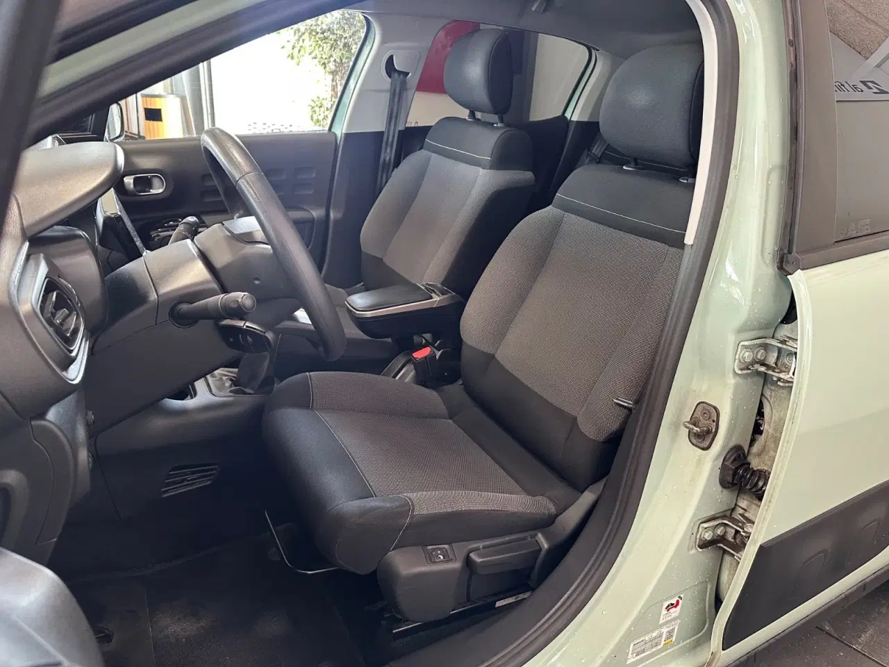 Billede 6 - Citroën C3 1,6 BlueHDi 75 Feel+