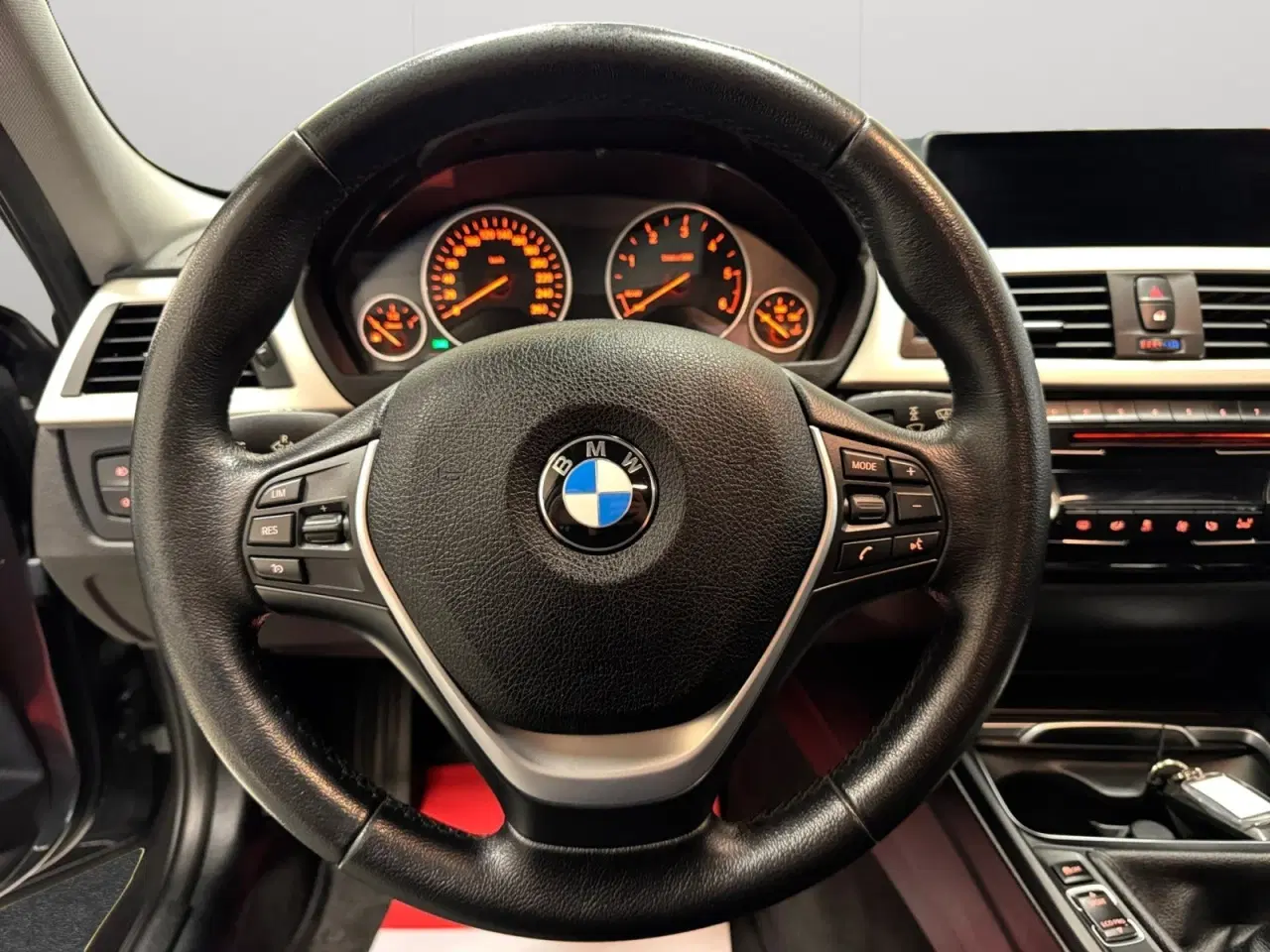 Billede 6 - BMW 318d 2,0 Touring