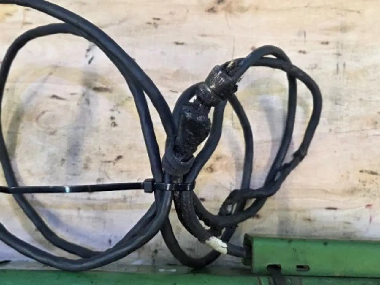 Billede 18 - Krone Big Pack 1290 Plejlstang 202752781