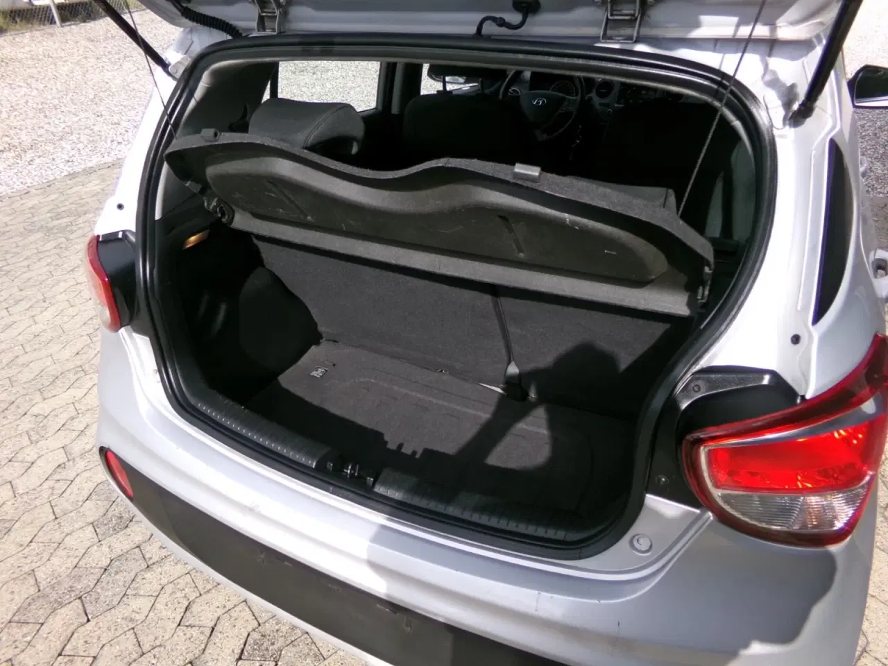 Billede 16 - Hyundai i10 1,0 Trend Deluxe+