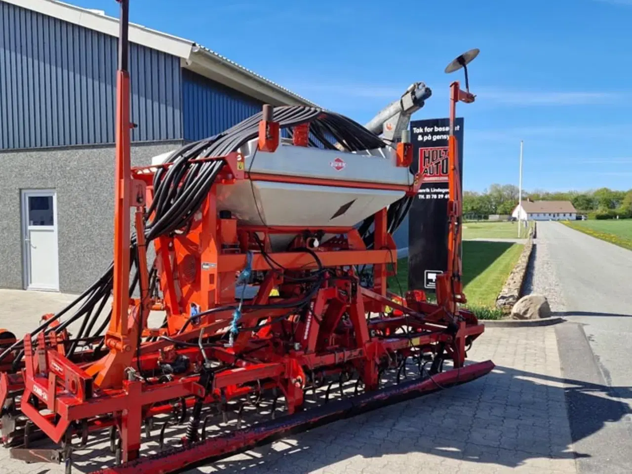 Billede 2 - Kuhn VENTA
