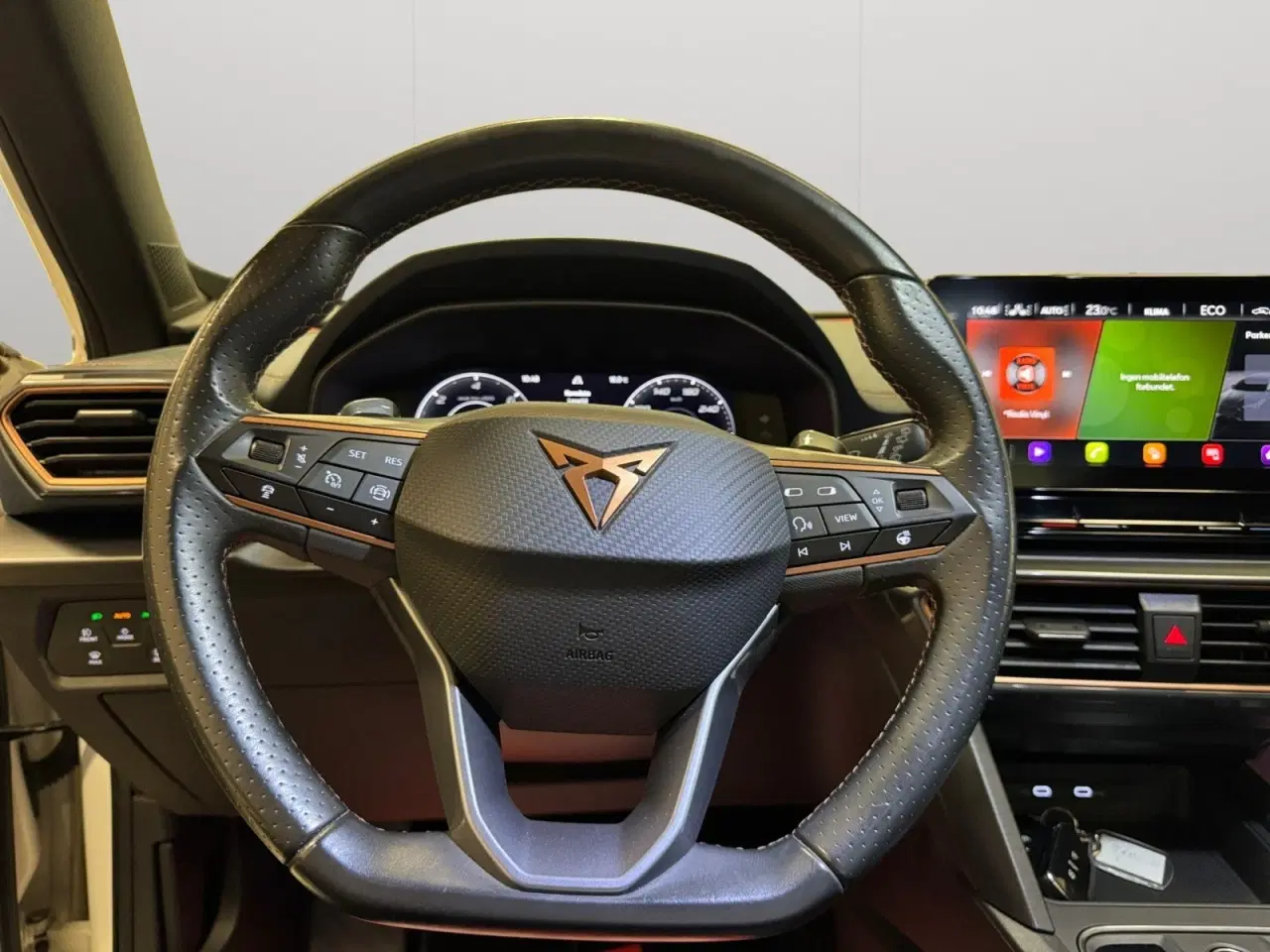 Billede 6 - Cupra Formentor 1,4 eHybrid DSG