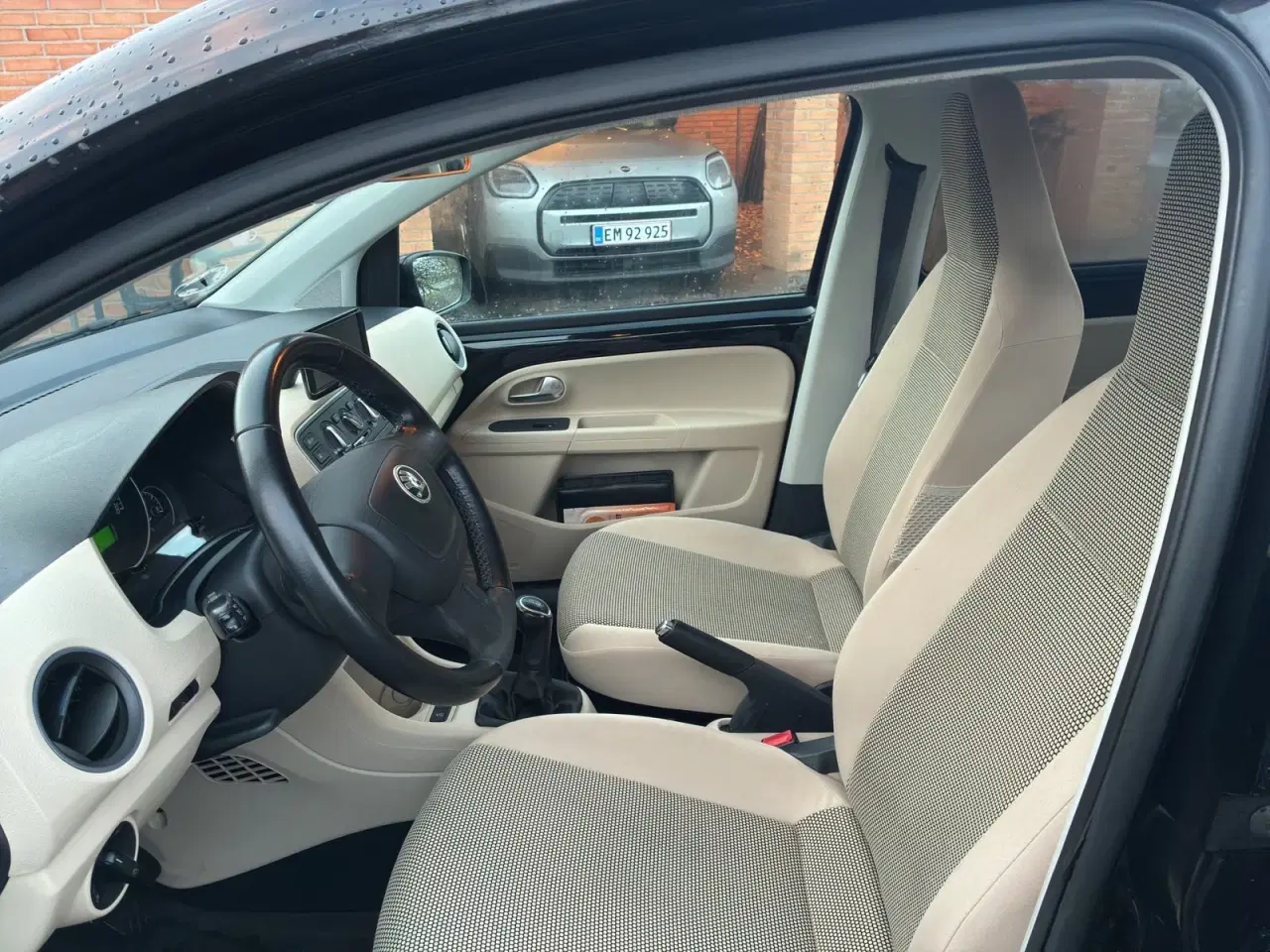 Billede 9 - Skoda Citigo 1,0 75 Elegance