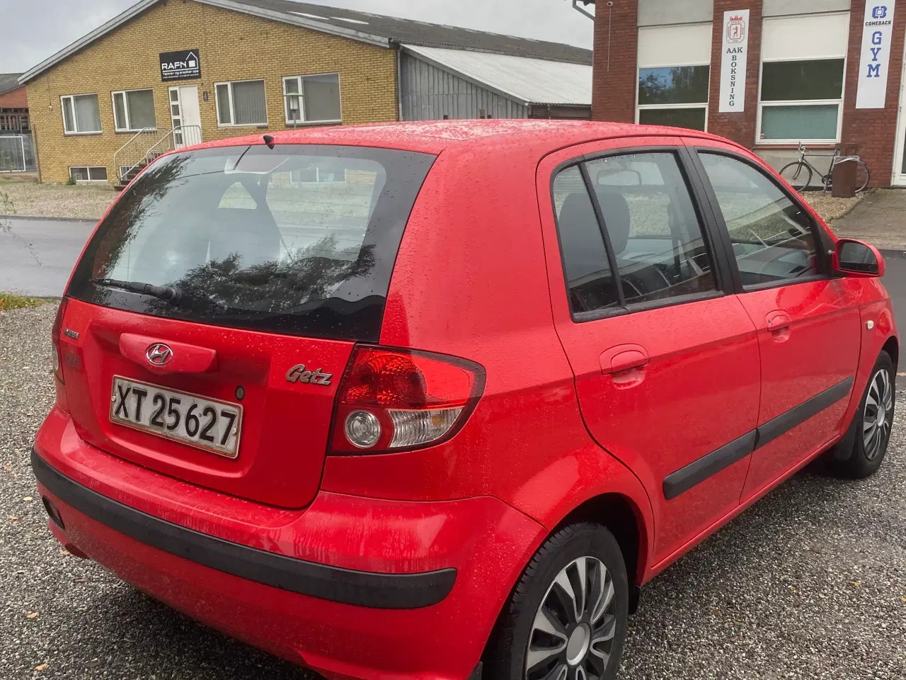 Billede 4 - Flot og velholdt bil /1,5 år til syn🚘