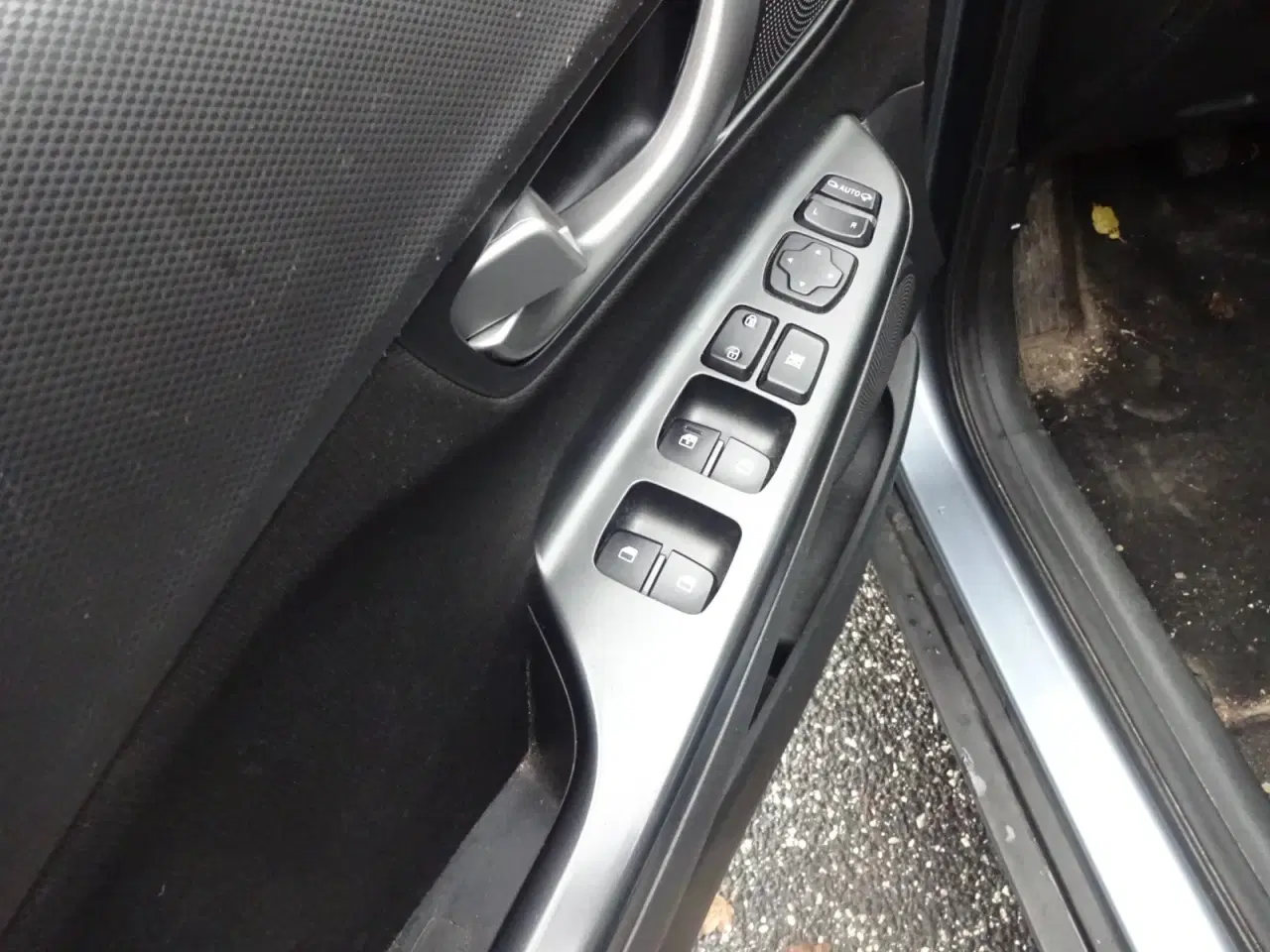 Billede 8 - Hyundai Kona 1,0 T-GDi Trend