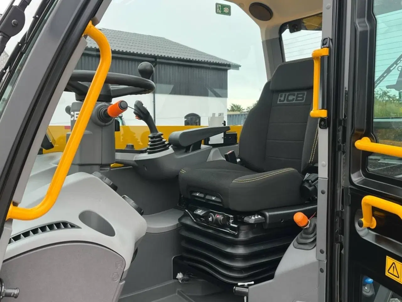 Billede 12 - JCB 542-70 AGRI XTRA