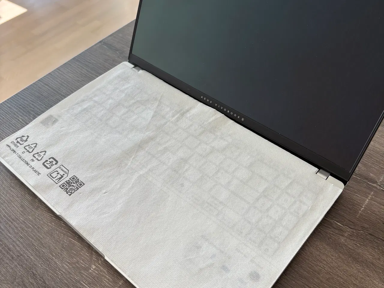 Billede 5 - Asus Vivobook s15